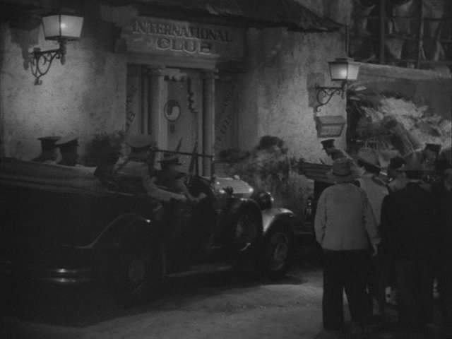 Studebaker President