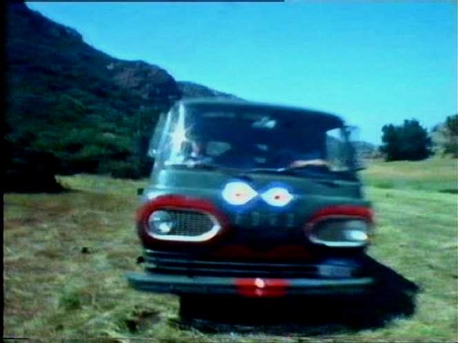 Ford Econoline