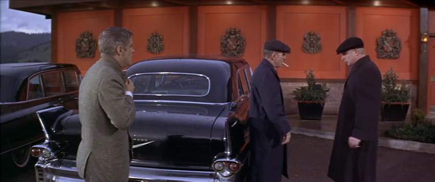 Cadillac Fleetwood 75