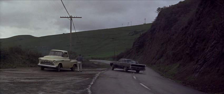 Chevrolet Task-Force 3100