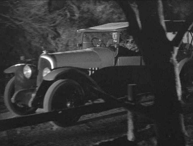 Voisin C3