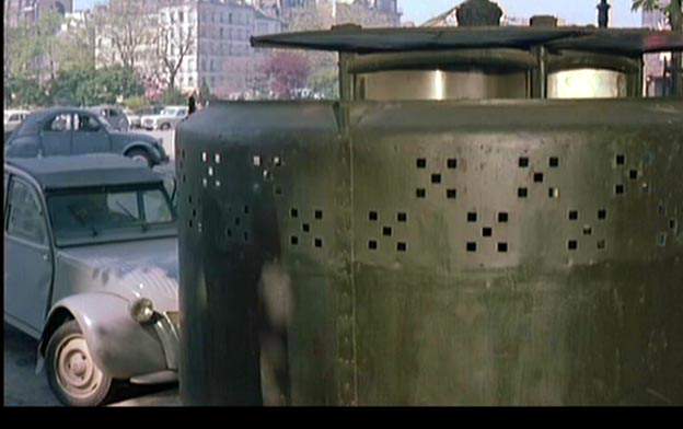 Citroën 2CV AZ