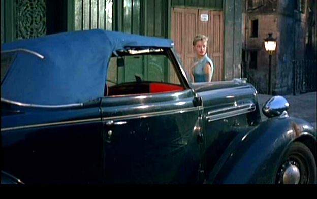 Plymouth De Luxe