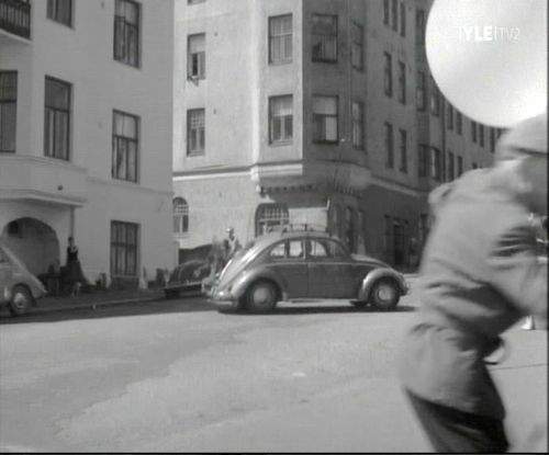 Volkswagen Limousine