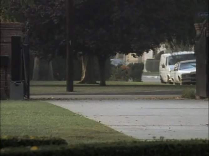 Cadillac Sedan DeVille