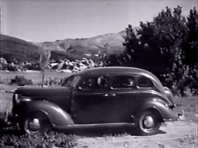 Chrysler unknown