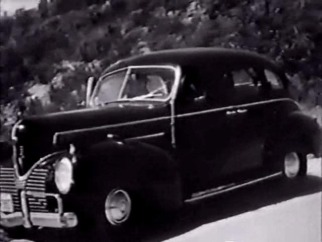 Dodge Luxury Liner De Luxe