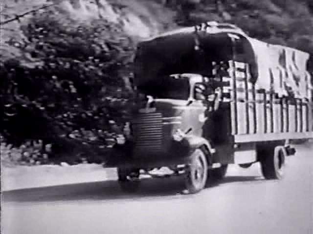 Dodge unknown