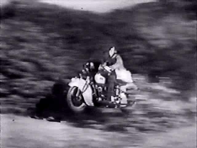 Indian Chief