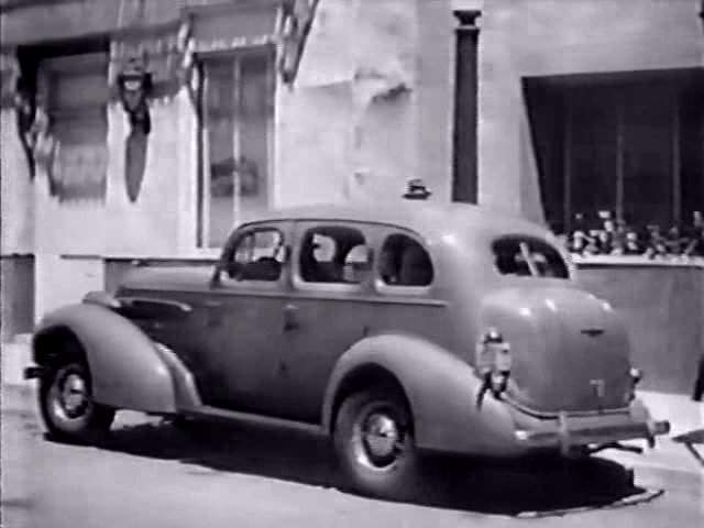 Oldsmobile Eight