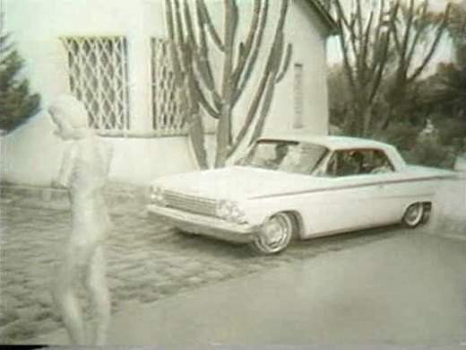 Chevrolet Impala
