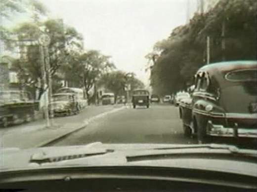 Mercury Eight