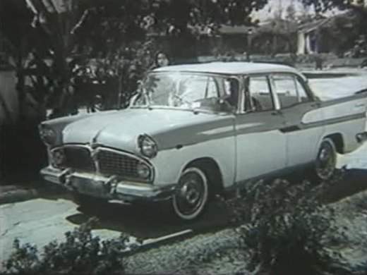 Simca Chambord