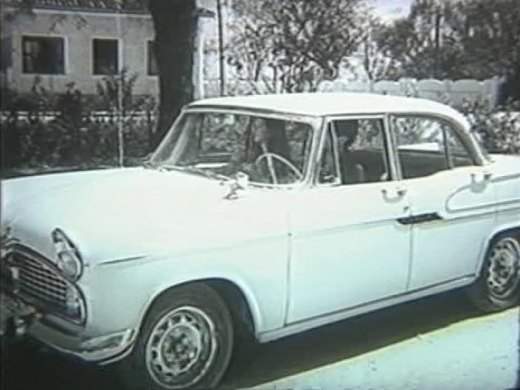 Simca Rallye