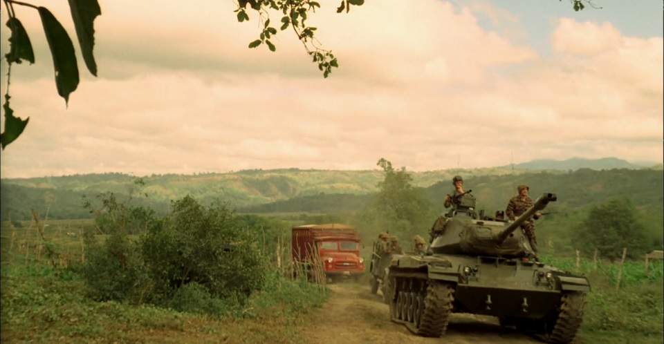 Cadillac M41 'Walker Bulldog'