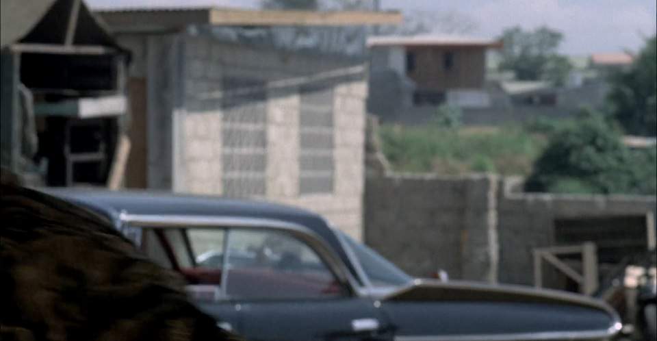 Dodge Dart Phoenix