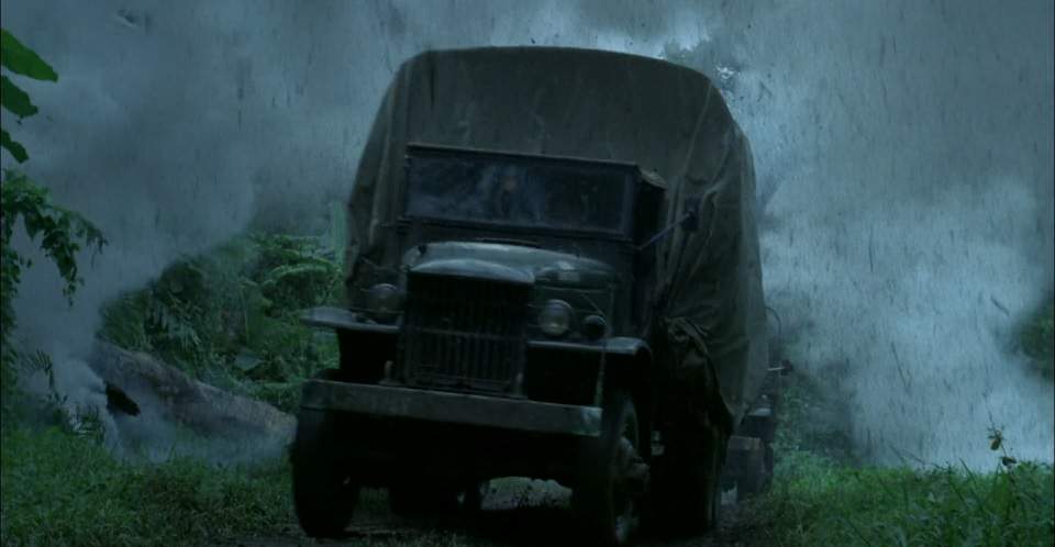 GMC CCKW 353