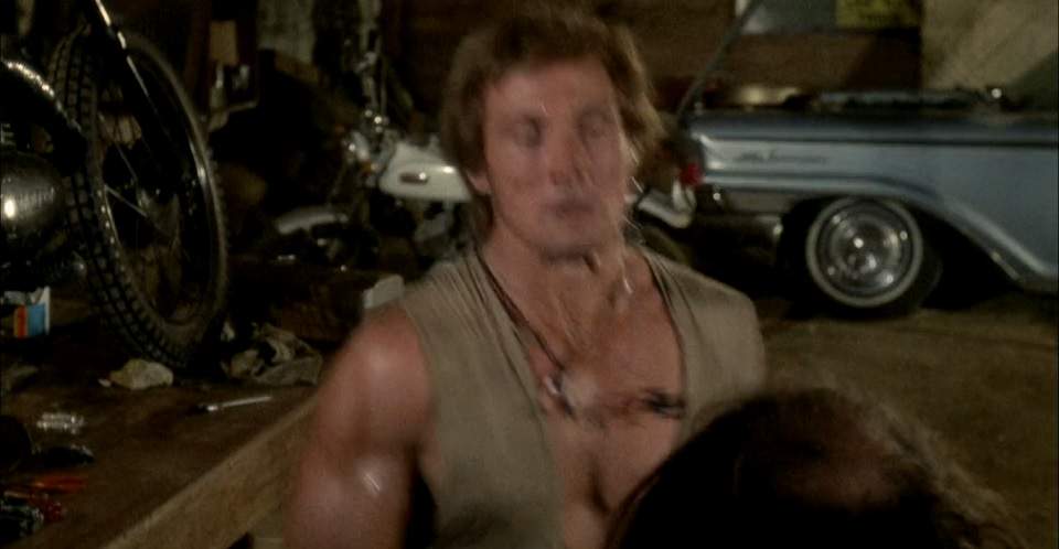 Mercury Park Lane
