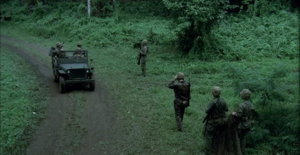 Willys MB 'Jeep'