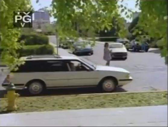 Buick Century Wagon