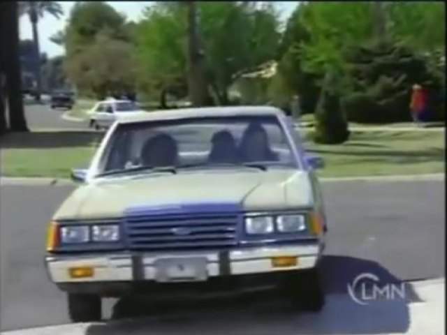 Ford LTD