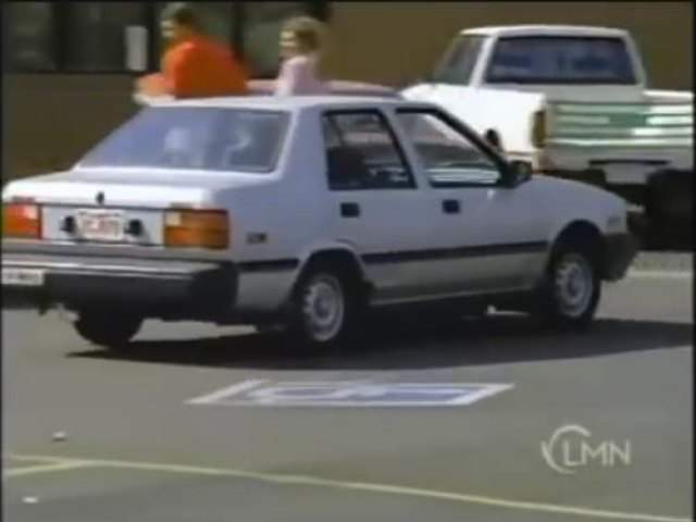 Hyundai Excel