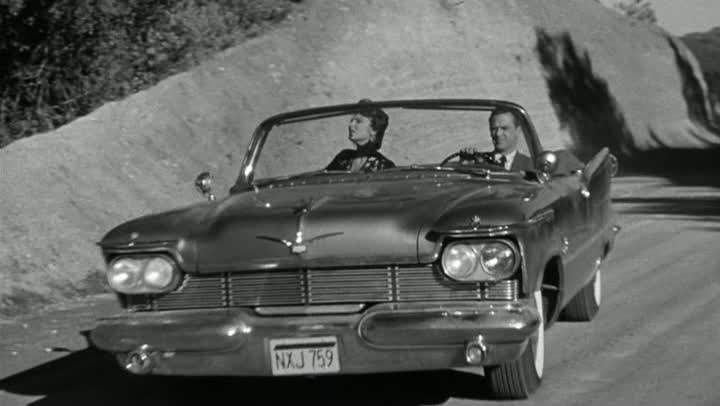 Imperial Crown Convertible