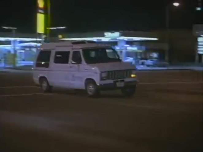 Ford Econoline