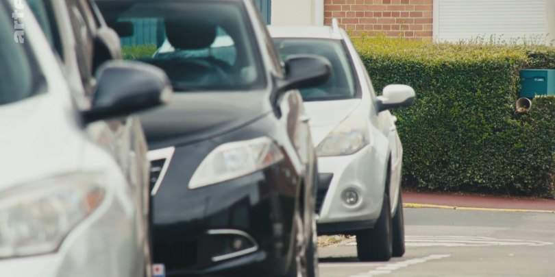 Renault Clio Estate 3