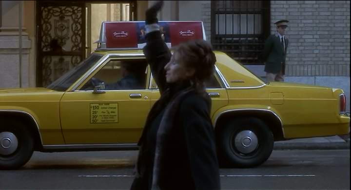 Ford LTD Crown Victoria