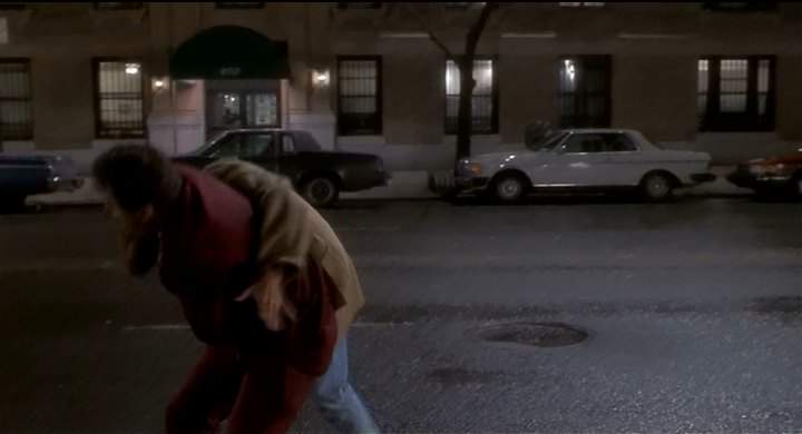 Mercedes-Benz 300 CD