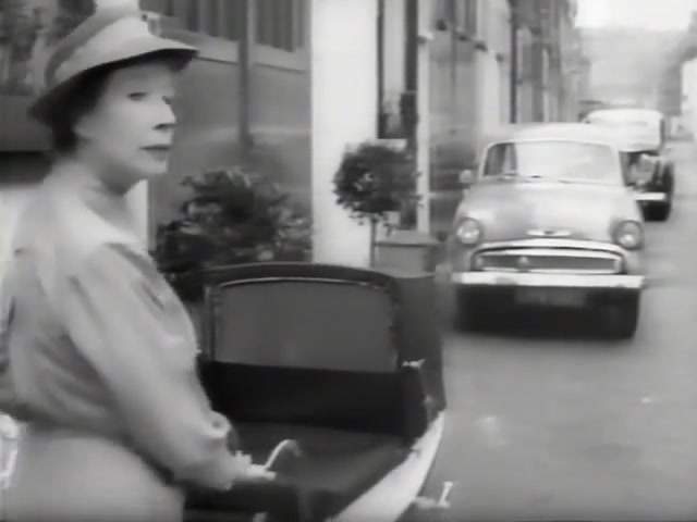 Hillman Minx Series II