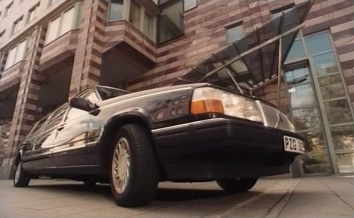 Volvo 940