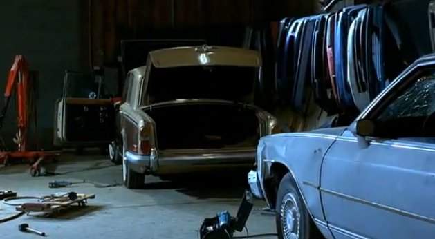 Chevrolet Caprice Classic