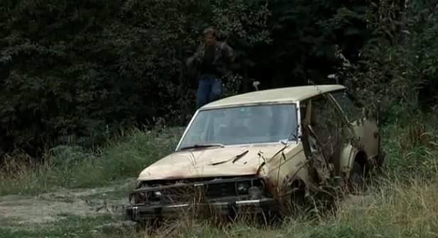 Datsun 510 Wagon