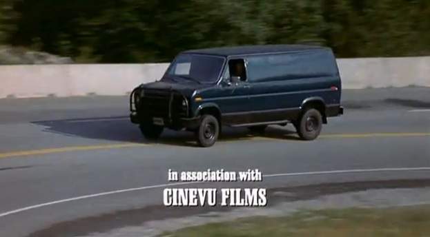 Ford Econoline