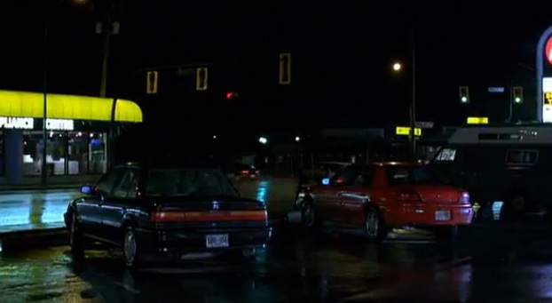 Pontiac Grand Am