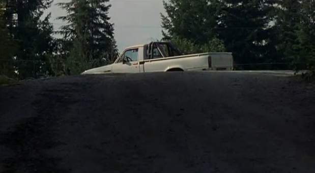 Toyota Truck