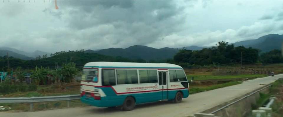 FAW-Toyota Coaster