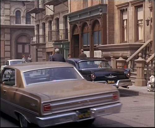 Chevrolet Chevelle Malibu