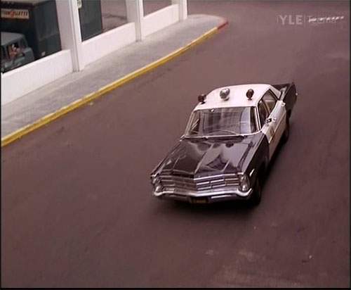 Ford Custom