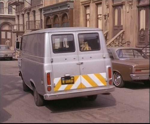 Ford Econoline
