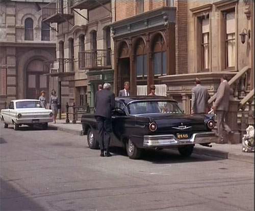 Ford Falcon Futura