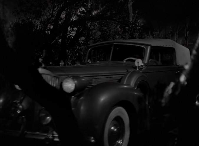 Packard Twelve