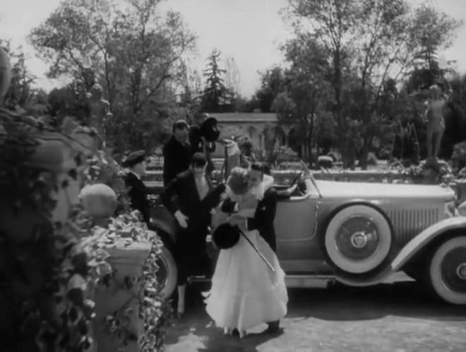 Hispano-Suiza H6 B Dual-Cowl Phaeton