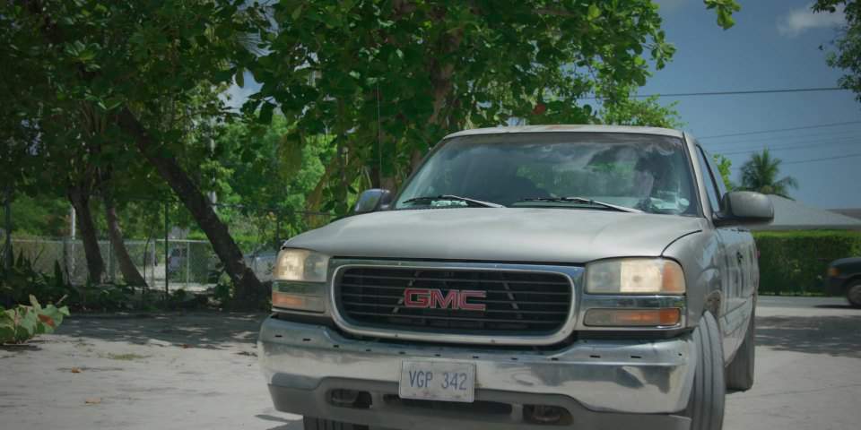 GMC Sierra