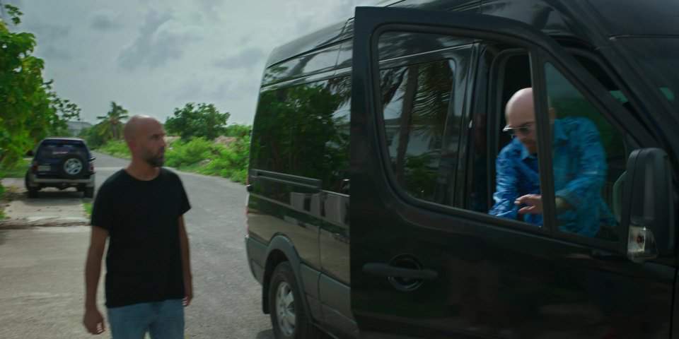 Toyota Hilux Surf
