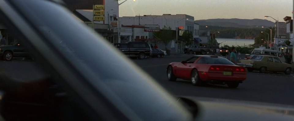 Chevrolet Corvette C4