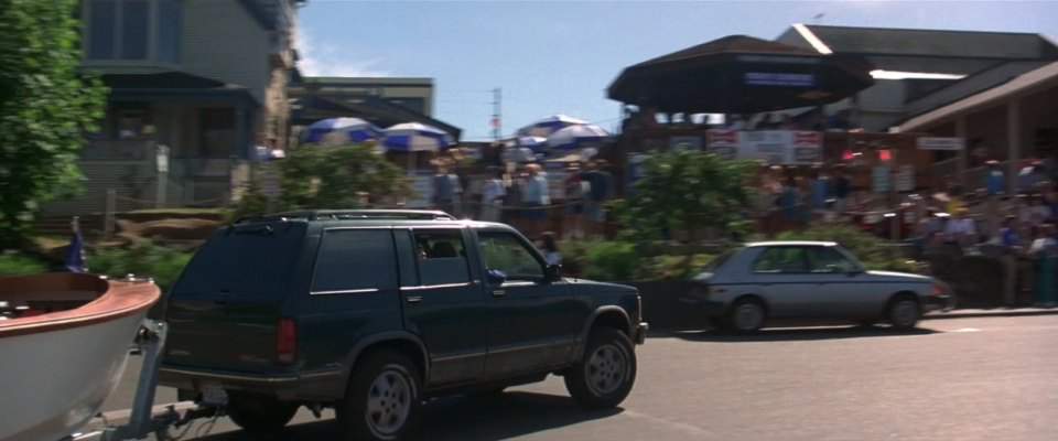 Dodge Omni