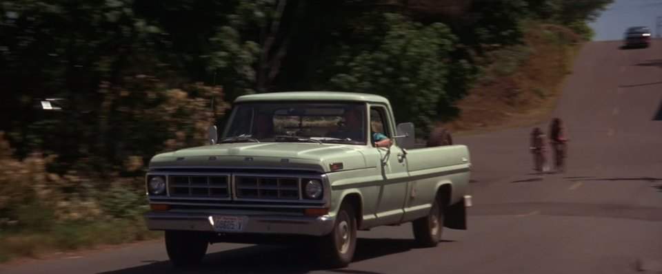 Ford F-Series